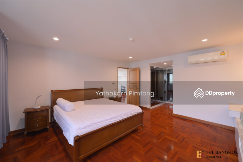 For Rent - Lake Avenue Sukhumvit 16, Bangkok