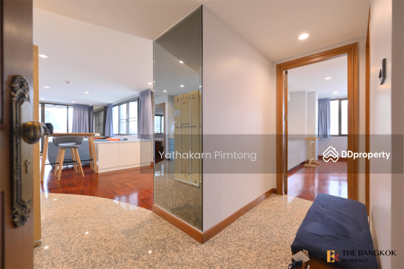For Rent - Lake Avenue Sukhumvit 16, Bangkok