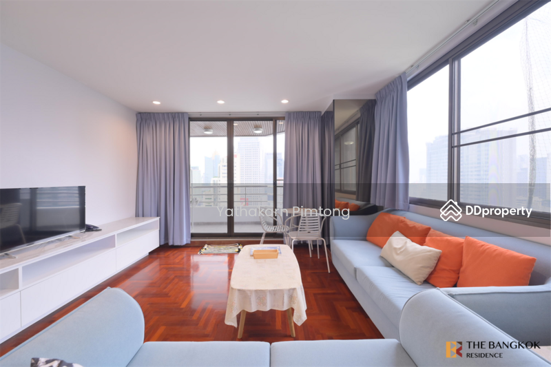 For Rent - Lake Avenue Sukhumvit 16, Bangkok