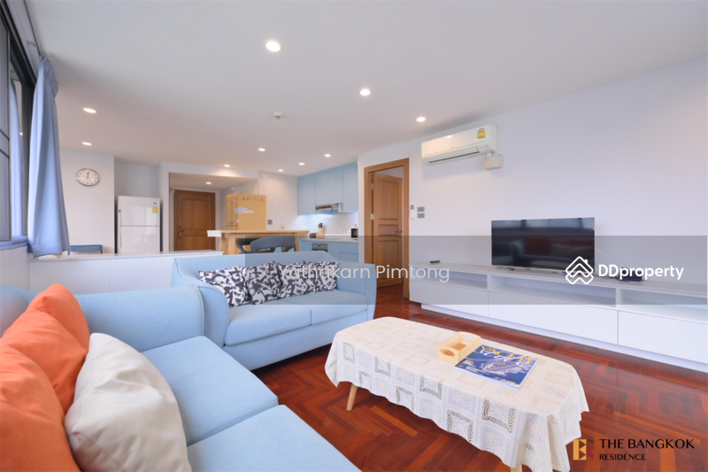 For Rent - Lake Avenue Sukhumvit 16, Bangkok