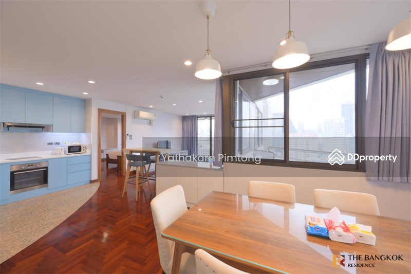 For Rent - Lake Avenue Sukhumvit 16, Bangkok