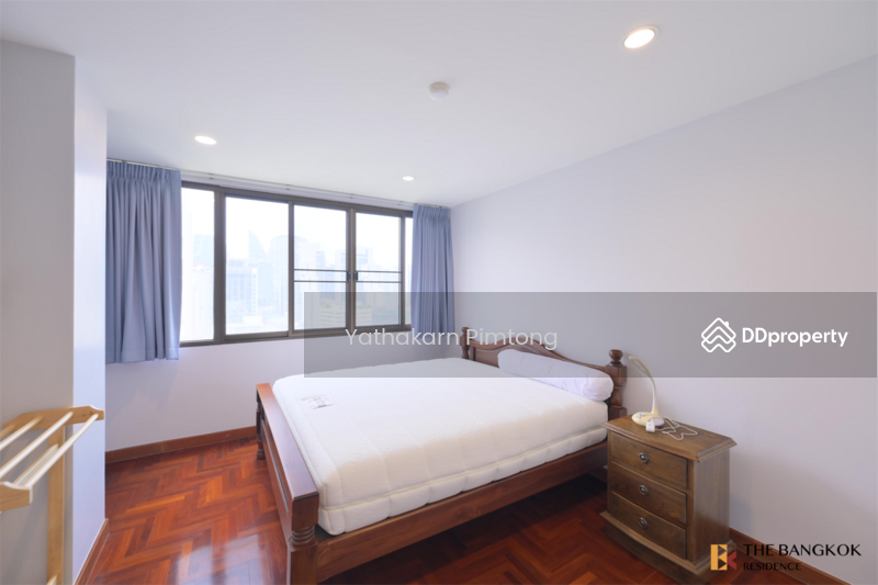 For Rent - Lake Avenue Sukhumvit 16, Bangkok