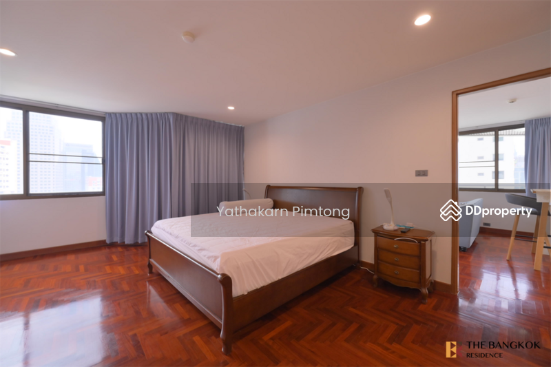For Rent - Lake Avenue Sukhumvit 16, Bangkok
