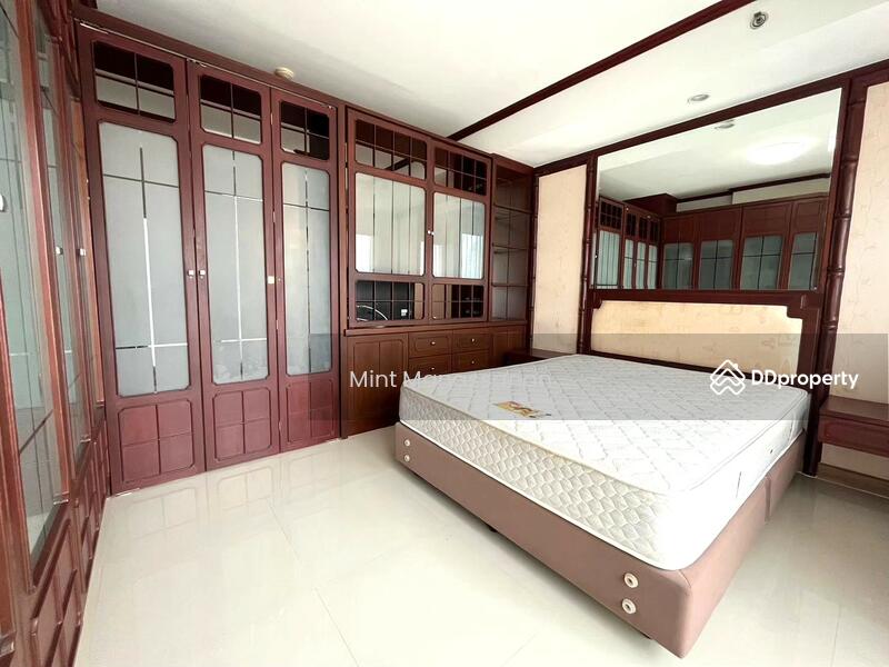 ให้เช่า - Supalai Oriental Place Sathorn-Suanplu : ศุภาลัย โอเรียนทัล เพลส สาทร-สวนพลู, กรุงเทพ