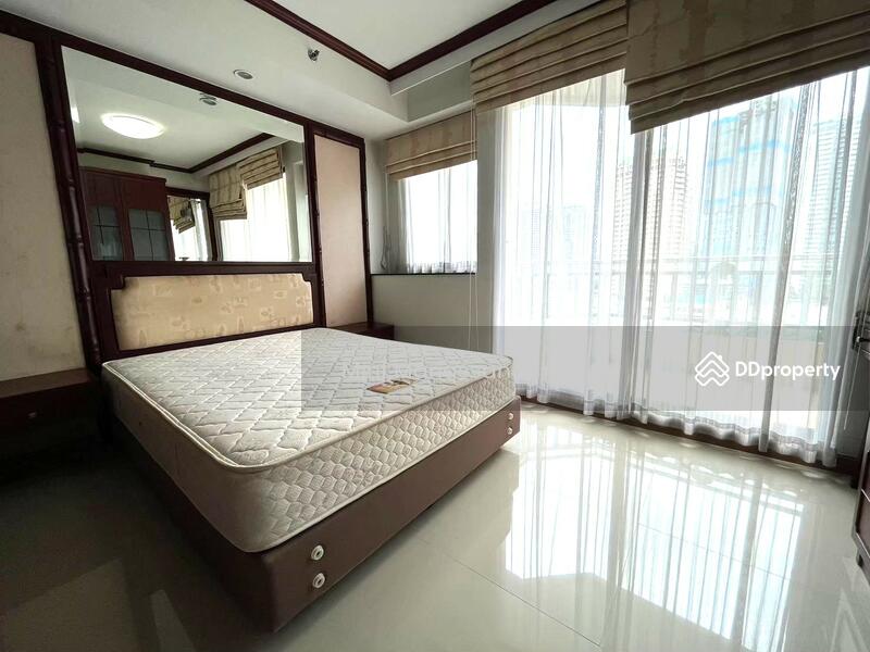 ให้เช่า - Supalai Oriental Place Sathorn-Suanplu : ศุภาลัย โอเรียนทัล เพลส สาทร-สวนพลู, กรุงเทพ