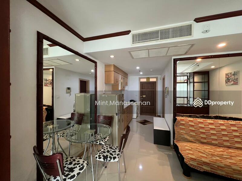 ให้เช่า - Supalai Oriental Place Sathorn-Suanplu : ศุภาลัย โอเรียนทัล เพลส สาทร-สวนพลู, กรุงเทพ