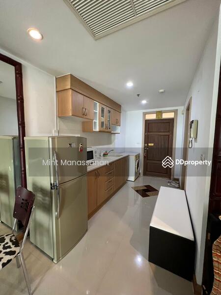 ให้เช่า - Supalai Oriental Place Sathorn-Suanplu : ศุภาลัย โอเรียนทัล เพลส สาทร-สวนพลู, กรุงเทพ