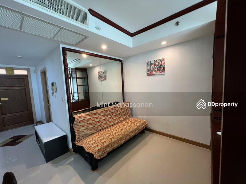 ให้เช่า - Supalai Oriental Place Sathorn-Suanplu : ศุภาลัย โอเรียนทัล เพลส สาทร-สวนพลู, กรุงเทพ