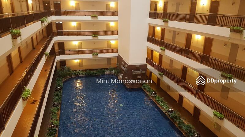 ให้เช่า - Supalai Oriental Place Sathorn-Suanplu : ศุภาลัย โอเรียนทัล เพลส สาทร-สวนพลู, กรุงเทพ