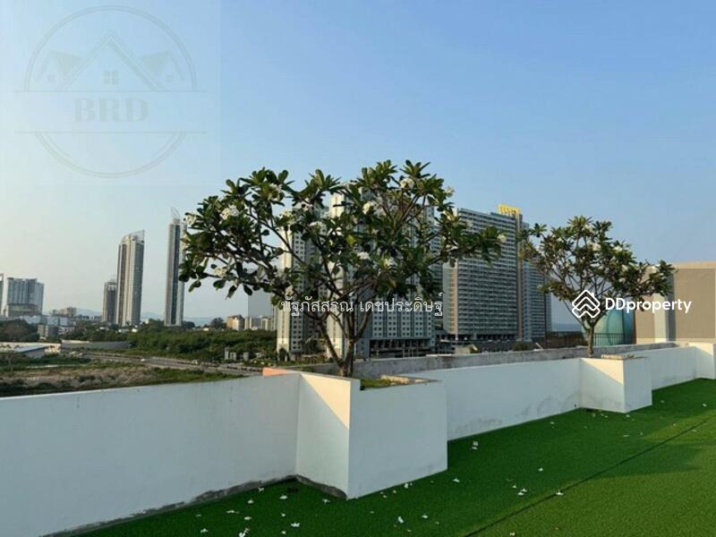For Sale - Sixth Element นาจอมเทียน, Chon Buri
