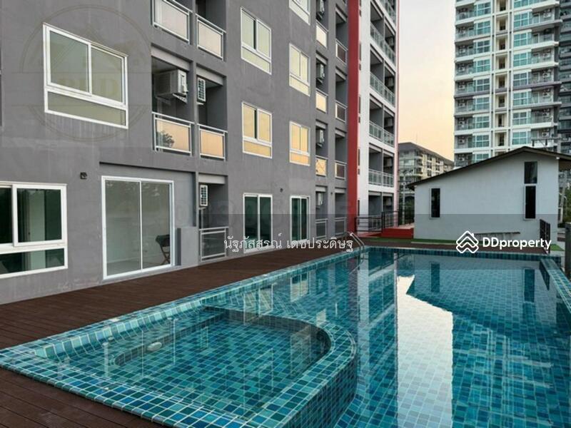 For Sale - Sixth Element นาจอมเทียน, Chon Buri