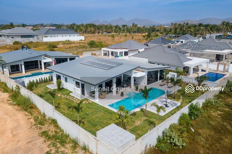 For Sale - Moda Harmony, Prachuap Khiri Khan