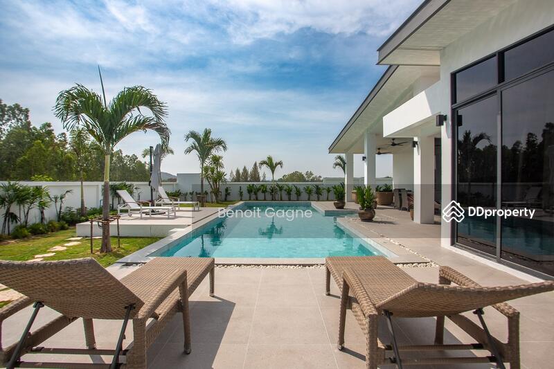 For Sale - Moda Harmony, Prachuap Khiri Khan