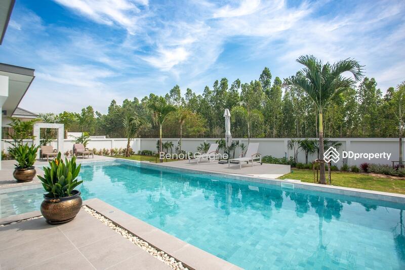 For Sale - Moda Harmony, Prachuap Khiri Khan