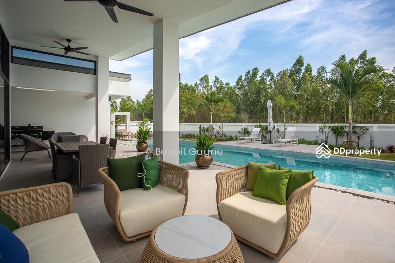 For Sale - Moda Harmony, Prachuap Khiri Khan