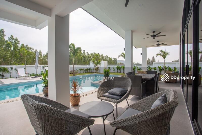 For Sale - Moda Harmony, Prachuap Khiri Khan