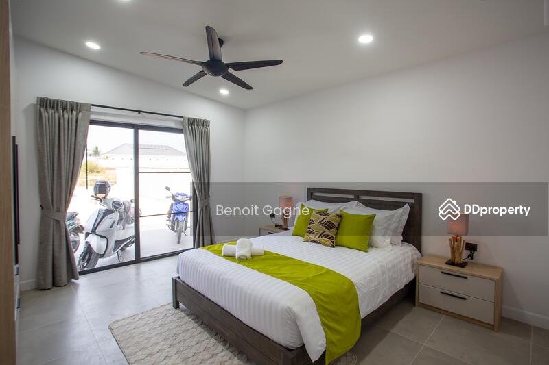 For Sale - Moda Harmony, Prachuap Khiri Khan