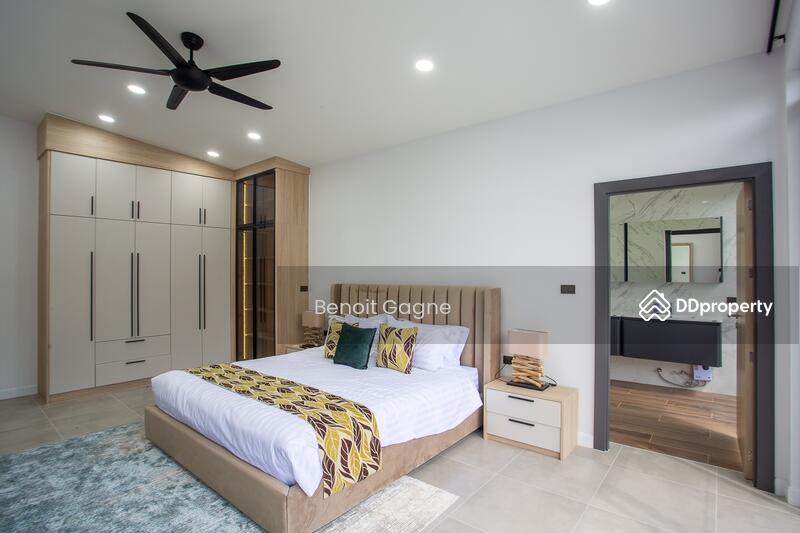 For Sale - Moda Harmony, Prachuap Khiri Khan