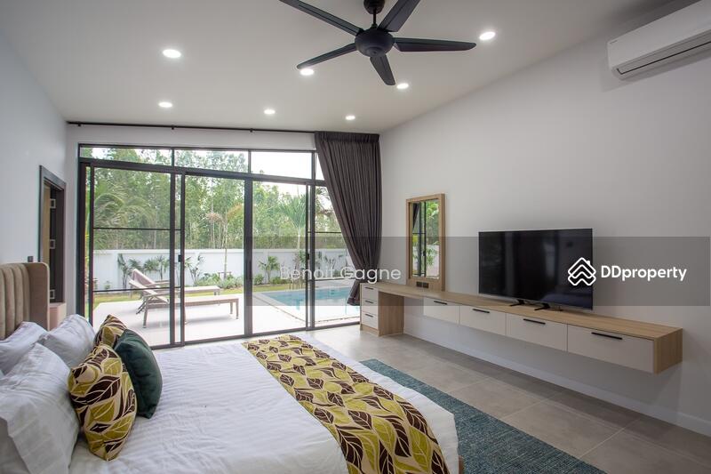 For Sale - Moda Harmony, Prachuap Khiri Khan