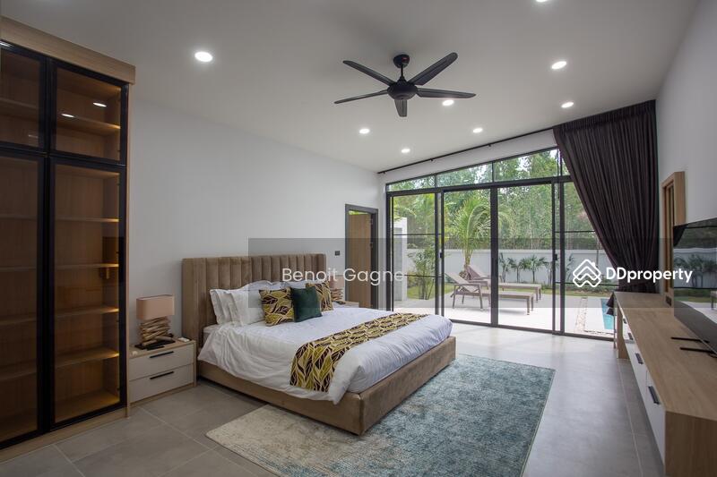 For Sale - Moda Harmony, Prachuap Khiri Khan