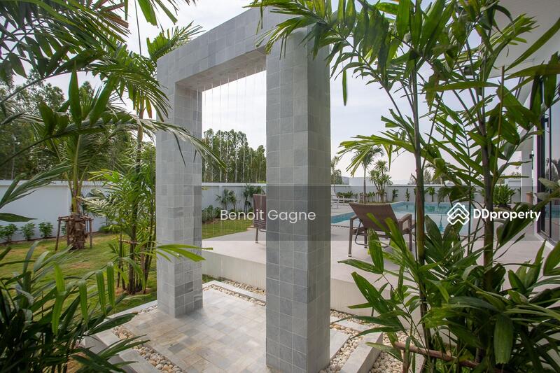 For Sale - Moda Harmony, Prachuap Khiri Khan