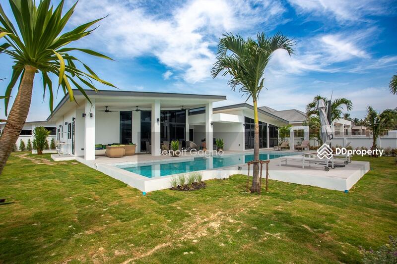 For Sale - Moda Harmony, Prachuap Khiri Khan