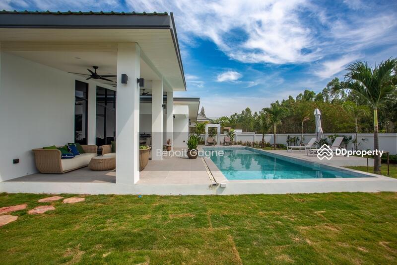 For Sale - Moda Harmony, Prachuap Khiri Khan