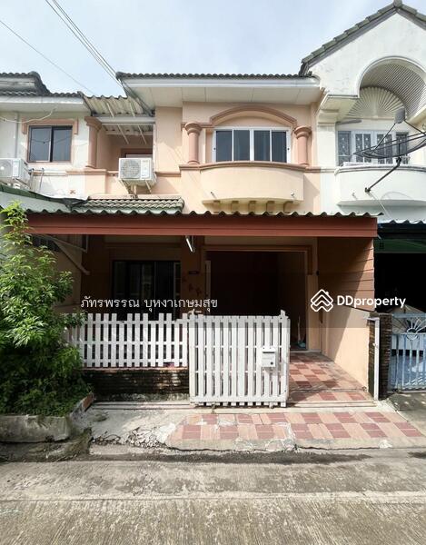 ขาย - Lally Ville Srinakarin - Teparak : ลัลลี่ วิลล์ ศรีนครินทร์ - เทพารักษ์, สมุทรปราการ