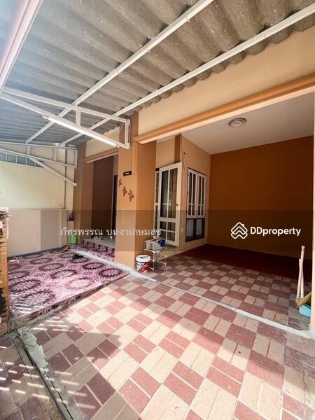 For Sale - Lally Ville Srinakarin - Teparak, Samut Prakan
