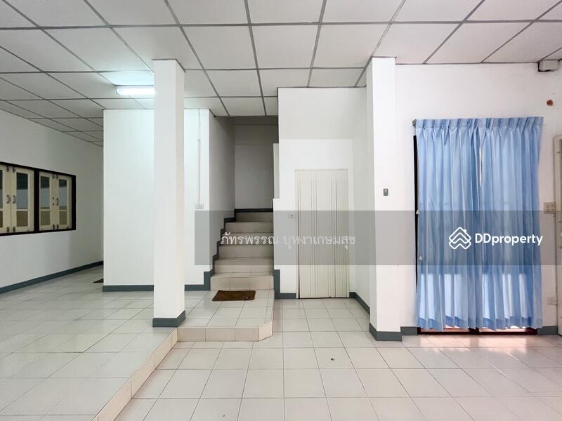 For Sale - Lally Ville Srinakarin - Teparak, Samut Prakan