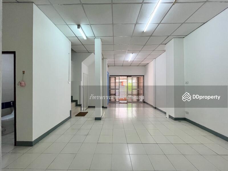 For Sale - Lally Ville Srinakarin - Teparak, Samut Prakan