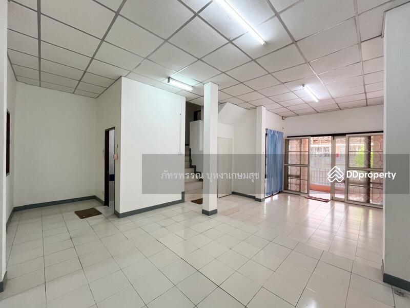 For Sale - Lally Ville Srinakarin - Teparak, Samut Prakan