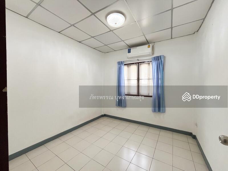 For Sale - Lally Ville Srinakarin - Teparak, Samut Prakan