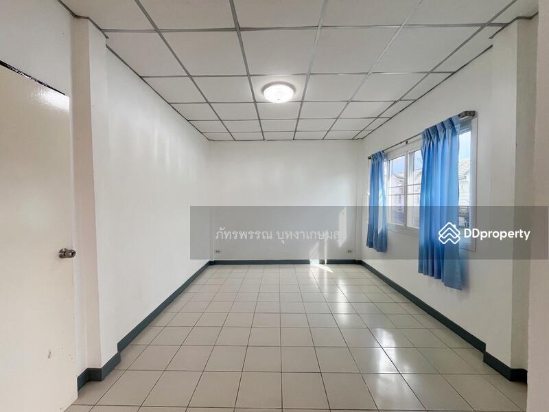 For Sale - Lally Ville Srinakarin - Teparak, Samut Prakan
