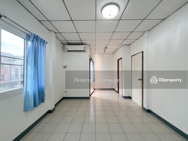 For Sale - Lally Ville Srinakarin - Teparak, Samut Prakan