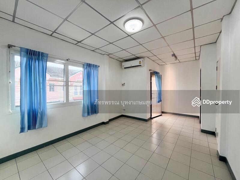 For Sale - Lally Ville Srinakarin - Teparak, Samut Prakan