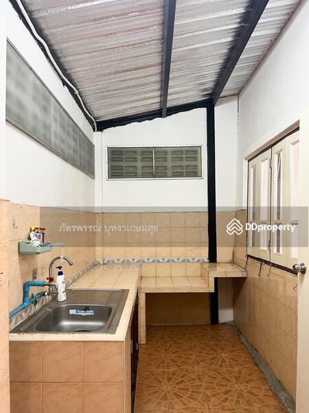 For Sale - Lally Ville Srinakarin - Teparak, Samut Prakan