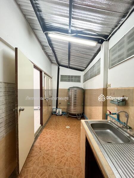 For Sale - Lally Ville Srinakarin - Teparak, Samut Prakan