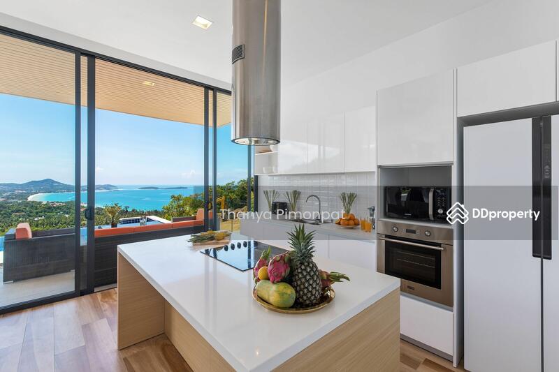 For Rent - Verano Residence, Surat Thani