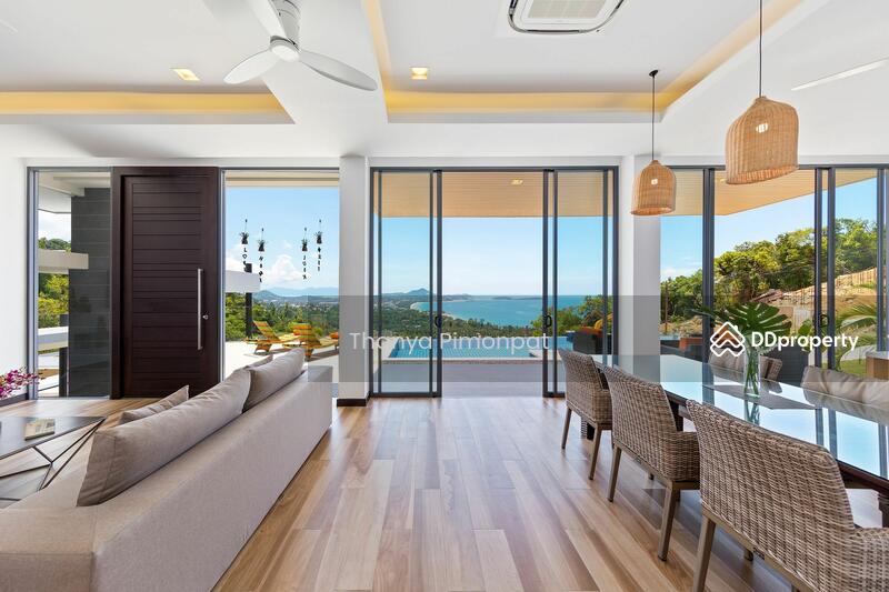 For Rent - Verano Residence, Surat Thani