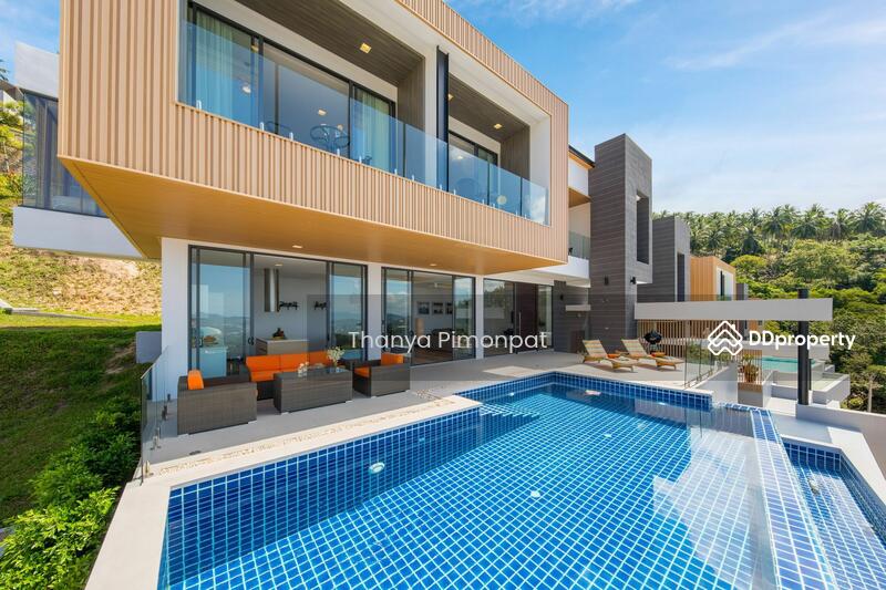 For Rent - Verano Residence, Surat Thani