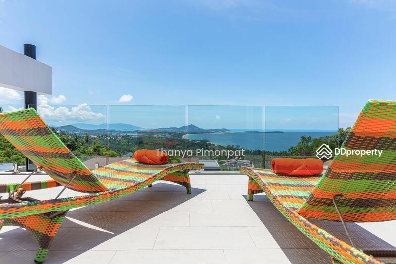 For Rent - Verano Residence, Surat Thani