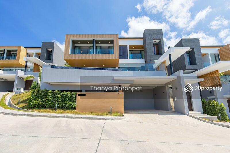 For Rent - Verano Residence, Surat Thani