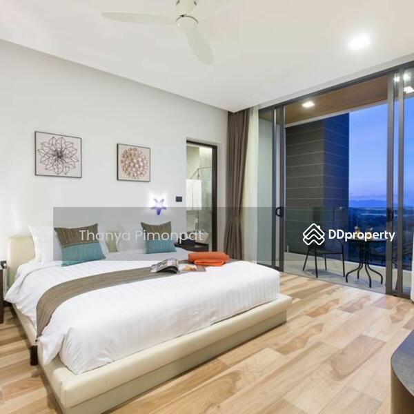 For Rent - Verano Residence, Surat Thani
