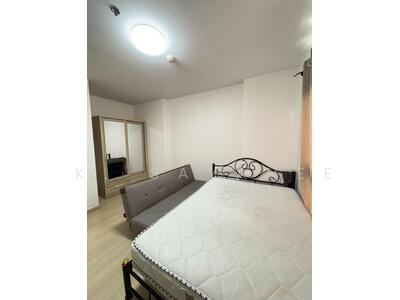 ขาย - Supalai Veranda Rama 9 : ศุภาลัย เวอเรนด้า พระราม 9, กรุงเทพ