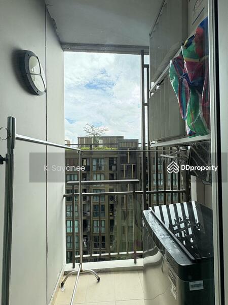 ขาย - Supalai Veranda Rama 9 : ศุภาลัย เวอเรนด้า พระราม 9, กรุงเทพ