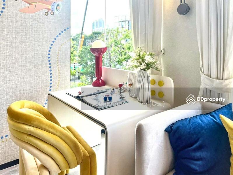 For Sale - ARTALE Asoke-Rama 9, Bangkok
