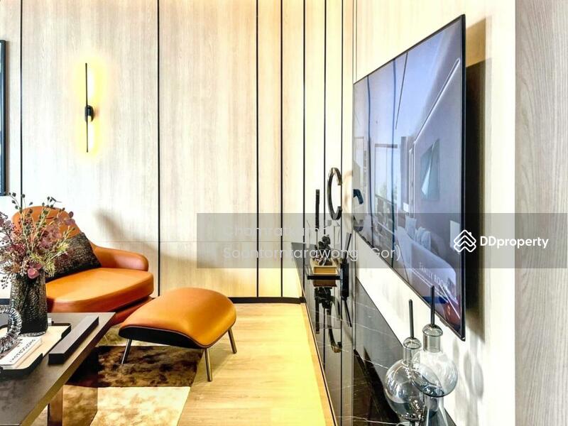 For Sale - ARTALE Asoke-Rama 9, Bangkok