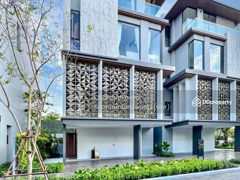 For Sale - ARTALE Asoke-Rama 9, Bangkok