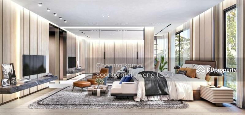 For Sale - ARTALE Asoke-Rama 9, Bangkok
